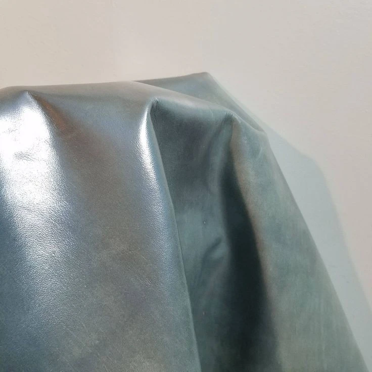 2 Leather Water Based  Finishing